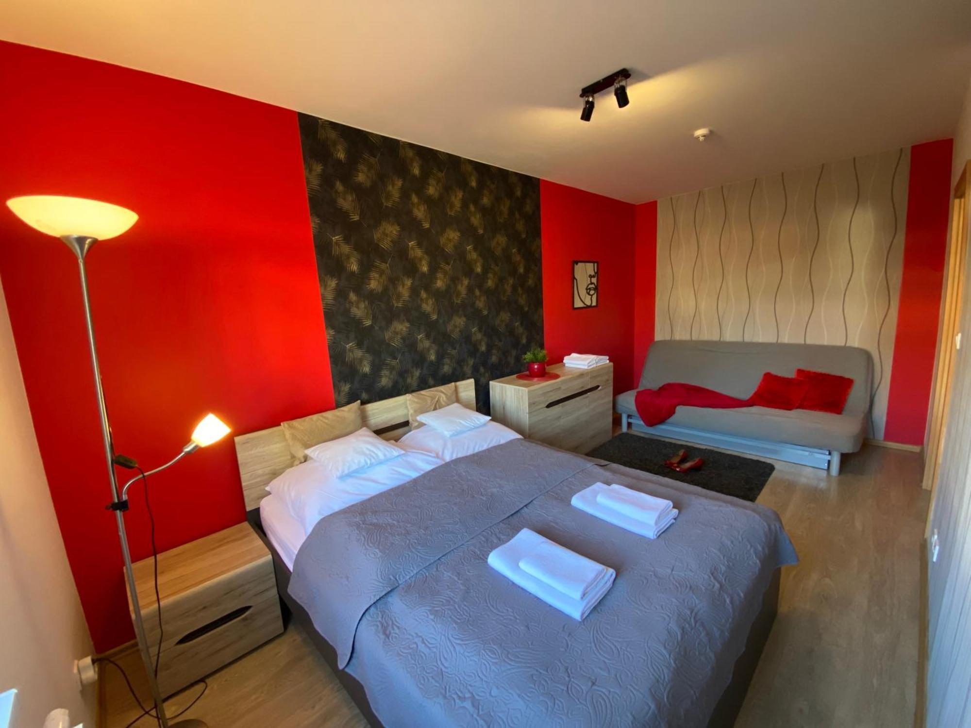 Apartamenty Edk Jelenia Góra Kültér fotó