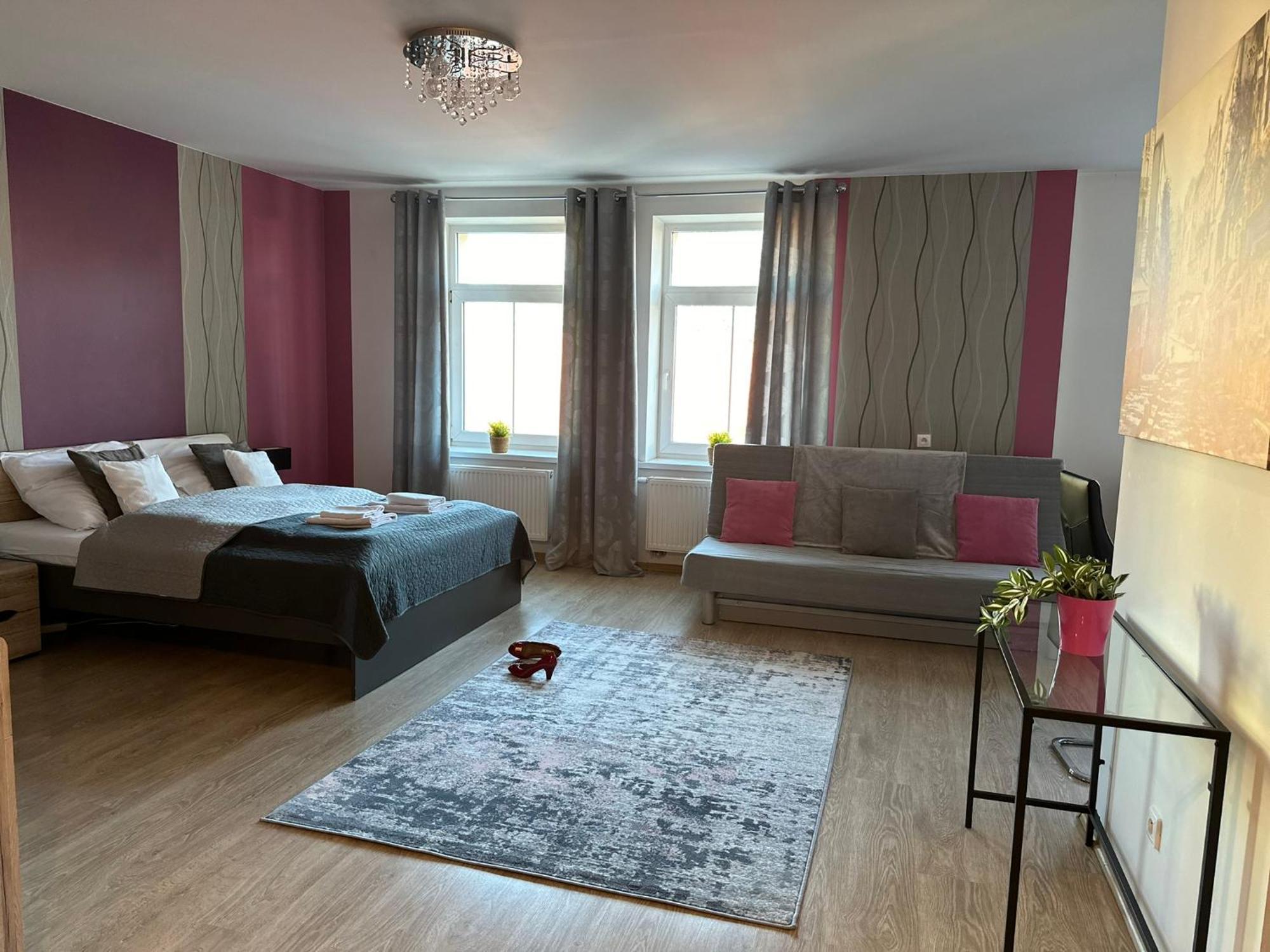 Apartamenty Edk Jelenia Góra Kültér fotó